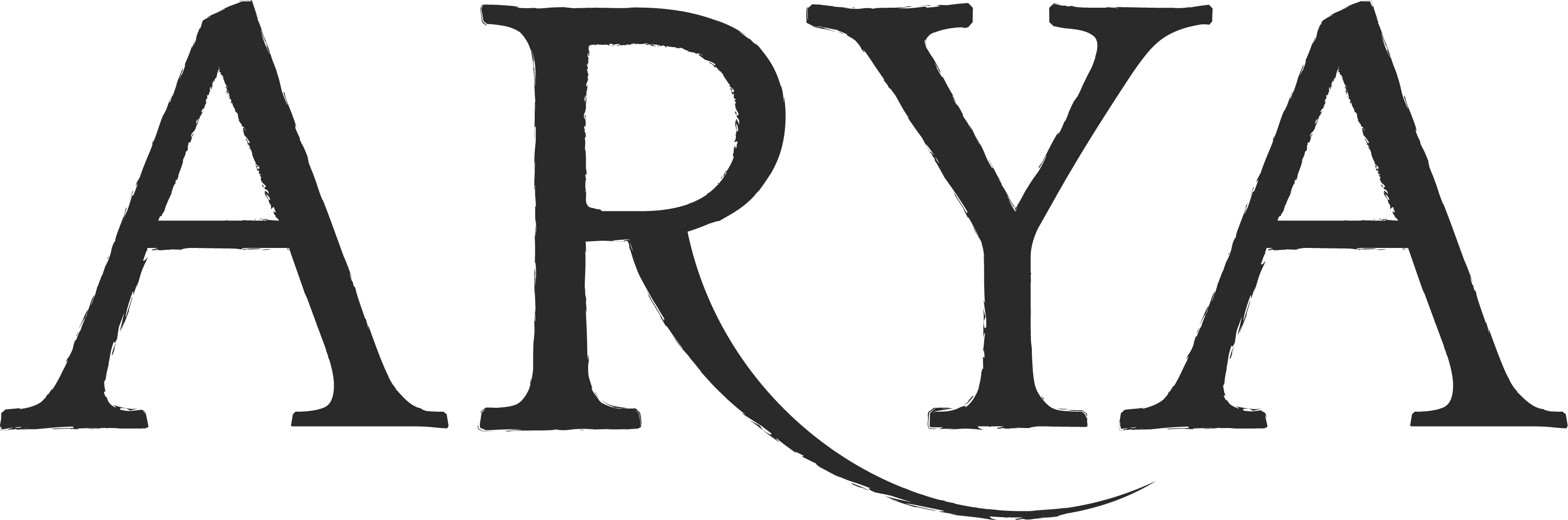 Arya Shampoo Botánico